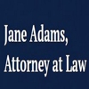 Jane Adams, Attorney at Law gallery