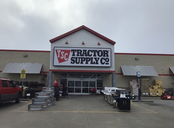 Tractor Supply Co - Crowley, LA
