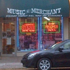 Music Merchants