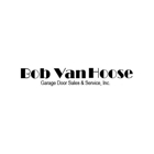 Bob Van Hoose Garage Door Sales