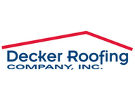 Decker Roofing Company