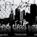 Airbrush Street Wear Inc. - Shirts-Custom Made