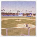 Swanson Stadium - Stadiums, Arenas & Athletic Fields