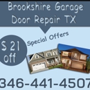 Brookshire_ Garage Door Repair TX - Garage Doors & Openers