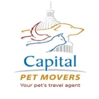 Capital Pet Movers