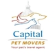 Capital Pet Movers