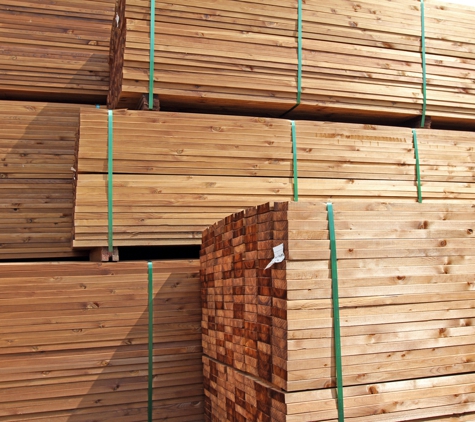 C.T. Timbers Pty Ltd - Dandenong South, VIC