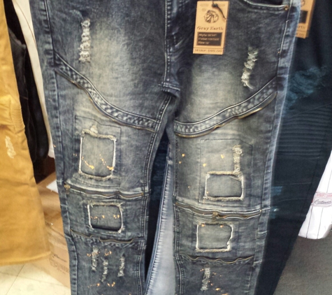 Bishop's Jeans Outlet - Sumter, SC