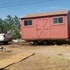 Southwest portable building movers gallery