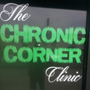 The Chronic Corner - Alternative Medicine & Health Practitioners