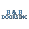 B & B Doors gallery