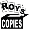 Roys Copies gallery