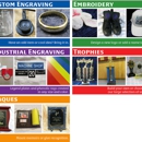 Accu Tech Engraving & Awards - Clothing Stores