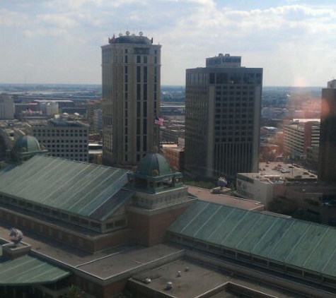 Westin - New Orleans, LA