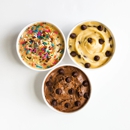No Baked Cookie Dough - Ice Cream & Frozen Desserts