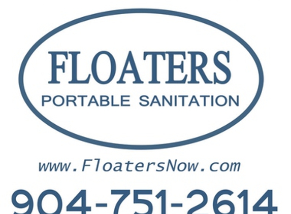 Floaters Portable Sanitation - Jacksonville, FL