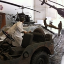 U. S. Army Aviation Museum - Museums