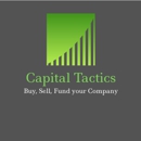 Capital Tactics - Management Consultants