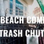 Miami Beach Commercial Trash Chutes