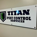 Titan Pest Control Services - Pest Control Services-Commercial & Industrial