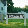 Greenwood Cemetery gallery
