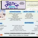 Gold Dredge Restaurant & Bar - American Restaurants