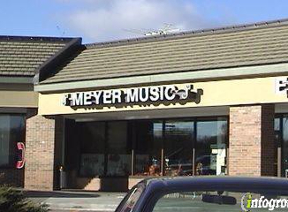 Meyer Music Co - Overland Park, KS