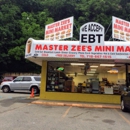 Master Zee Mini Market - Supermarkets & Super Stores
