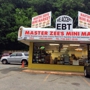 Master Zee Mini Market