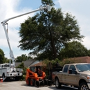 Cutchins Tree & Disaster Service - Crane Service