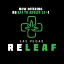 Las Vegas ReLeaf - Alternative Medicine & Health Practitioners