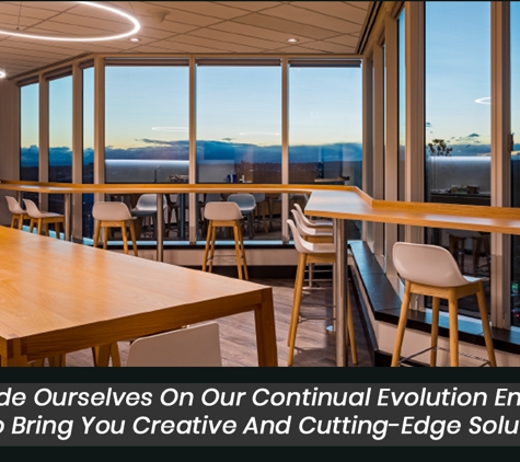 Urban Integrated Electrical Services - Norwest, NSW. We Pride Ourselves On Our Continual Evolution Enabling Us To Bring You Creative And Cutting-Edge Solutions
