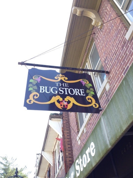 The Bug Store - Saint Louis, MO