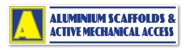 Aluminium Scaffolds (Vic) Pty Ltd - Scaffolding