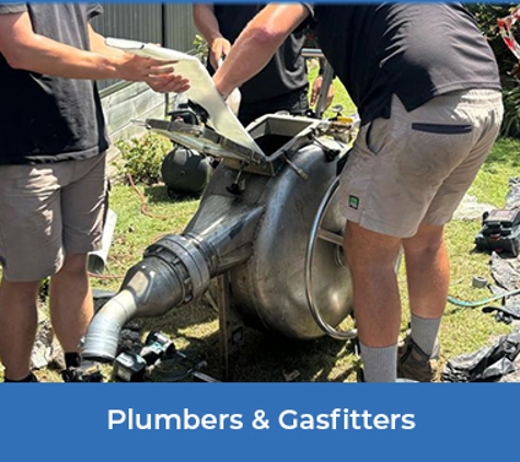 Reactive Plumbing Drains & Electrical Gold Coast - Burleigh Heads, QLD. Plumbers & Gasfitters