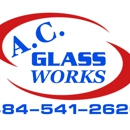 AC Glass Works LLC - Glass-Auto, Plate, Window, Etc