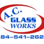 AC Glass Works LLC