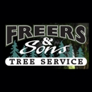 Freers & Sons Tree Service - Tree Service