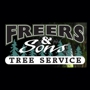 Freers & Sons Tree Service
