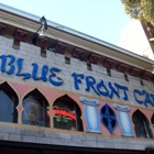 Blue Front Cafe