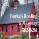 Burke's Roofing & Masonry