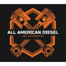 All American Diesel and Automotive