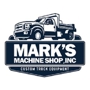 Mark's Machine Shop, Inc.