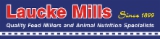 Laucke Mills - Stock Feeds, Fodder & Supplements