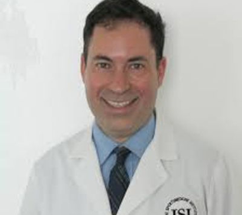 Dr. Java Foot & Ankle Clinic: Afshin Javaherian, DPM - West Hollywood, CA