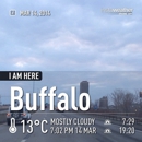 Buffalo Water Department - Water Companies-Bottled, Bulk, Etc
