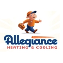 Allegiance Heating & Air Conditioning - Air Conditioning Contractors & Systems