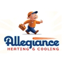 Allegiance Heating & Cooling - Heating Contractors & Specialties