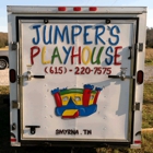 Jumpers Playhouse Party Rentals