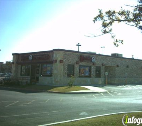 Wendy's - San Antonio, TX